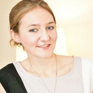 Meet your Posher, Kelsey